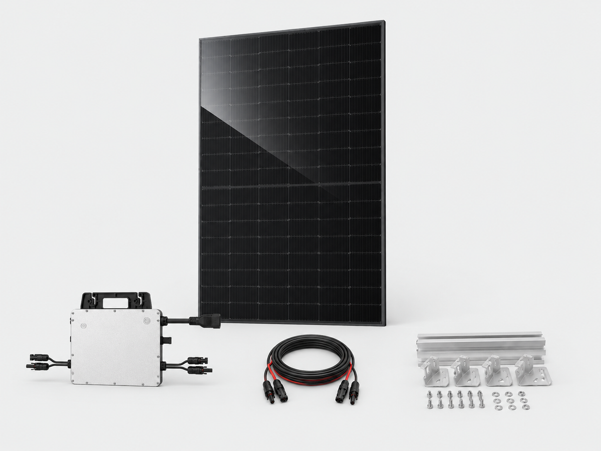 Kit 350 da balcone (IVA 22%)
