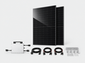 Kit 800 da balcone (IVA 22%)