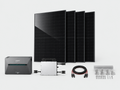 Kit 1.800 con accumulo 2,7 kWh